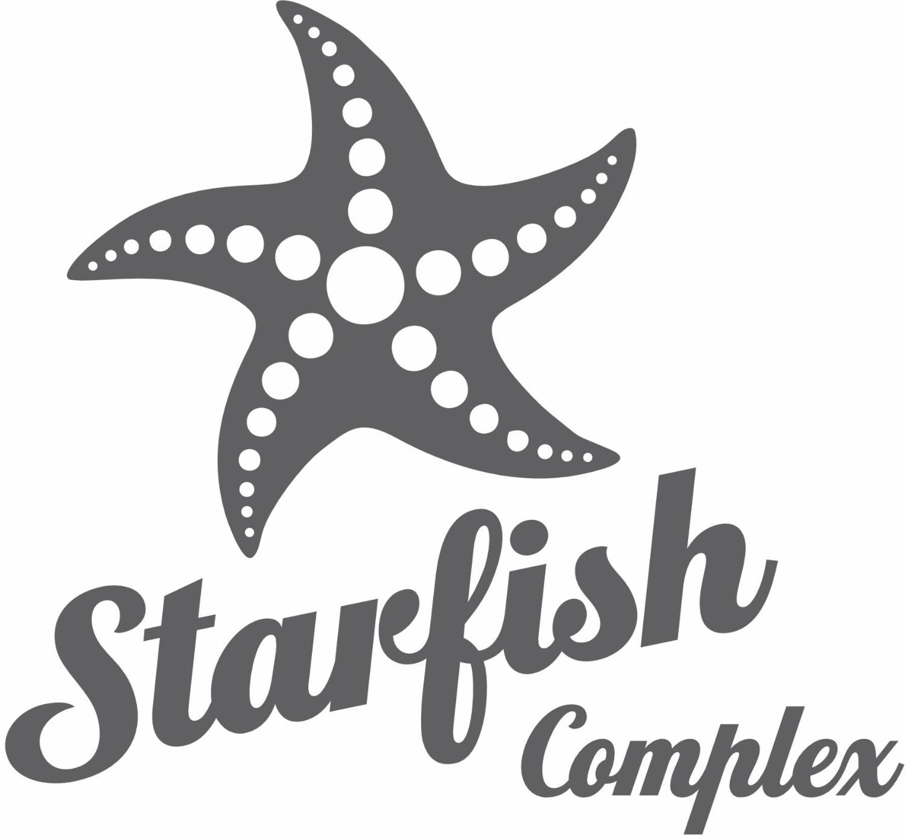 Ferienwohnung Starfish Complex Pórto Ráfti Exterior foto